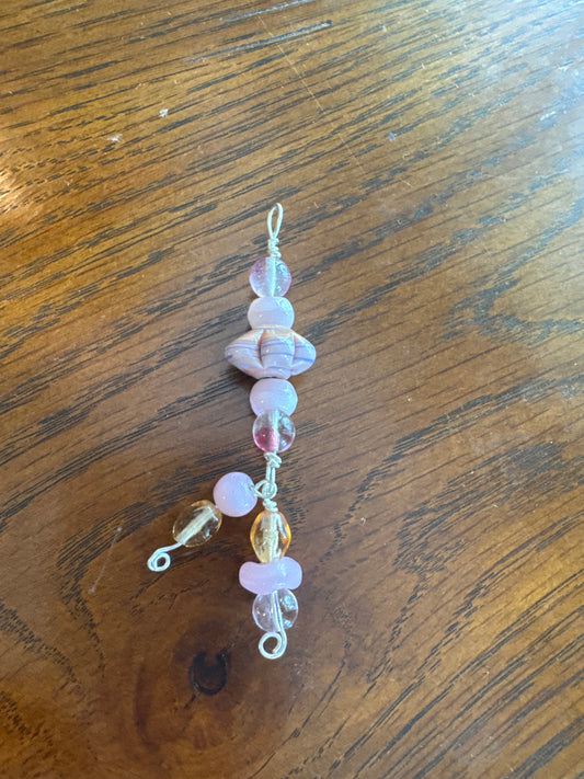No other pendant