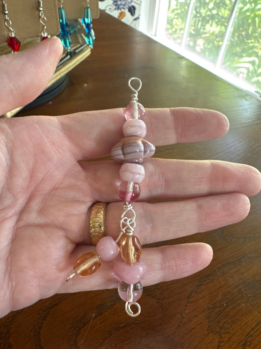 No other pendant