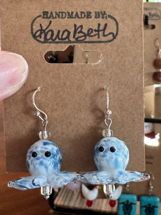 Octopus