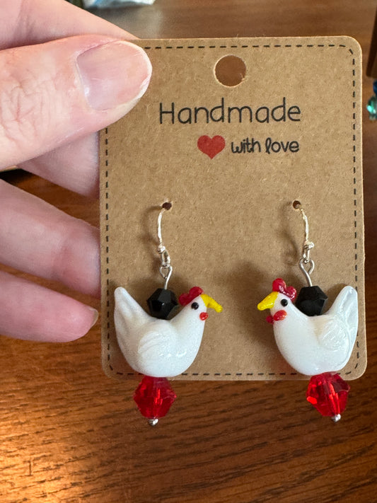 Count your chickens